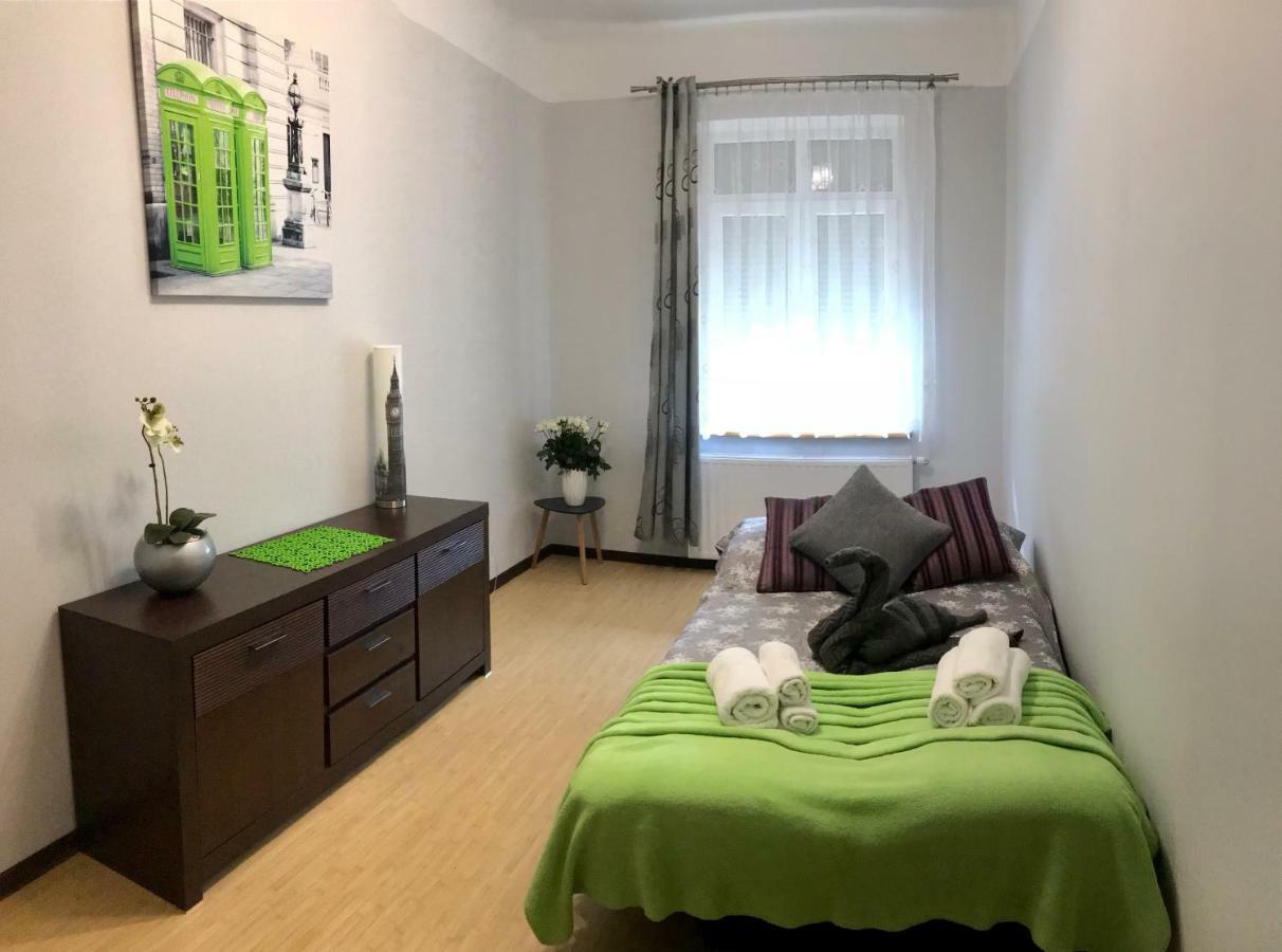 Apartment Family Krakow Cracóvia Exterior foto